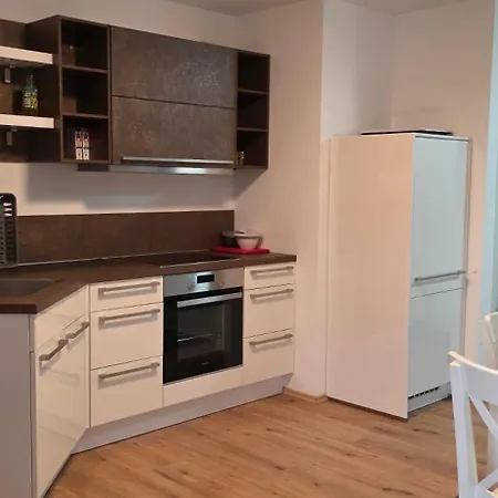 Fuer Monteure Und Beruflich Reisende 아파트